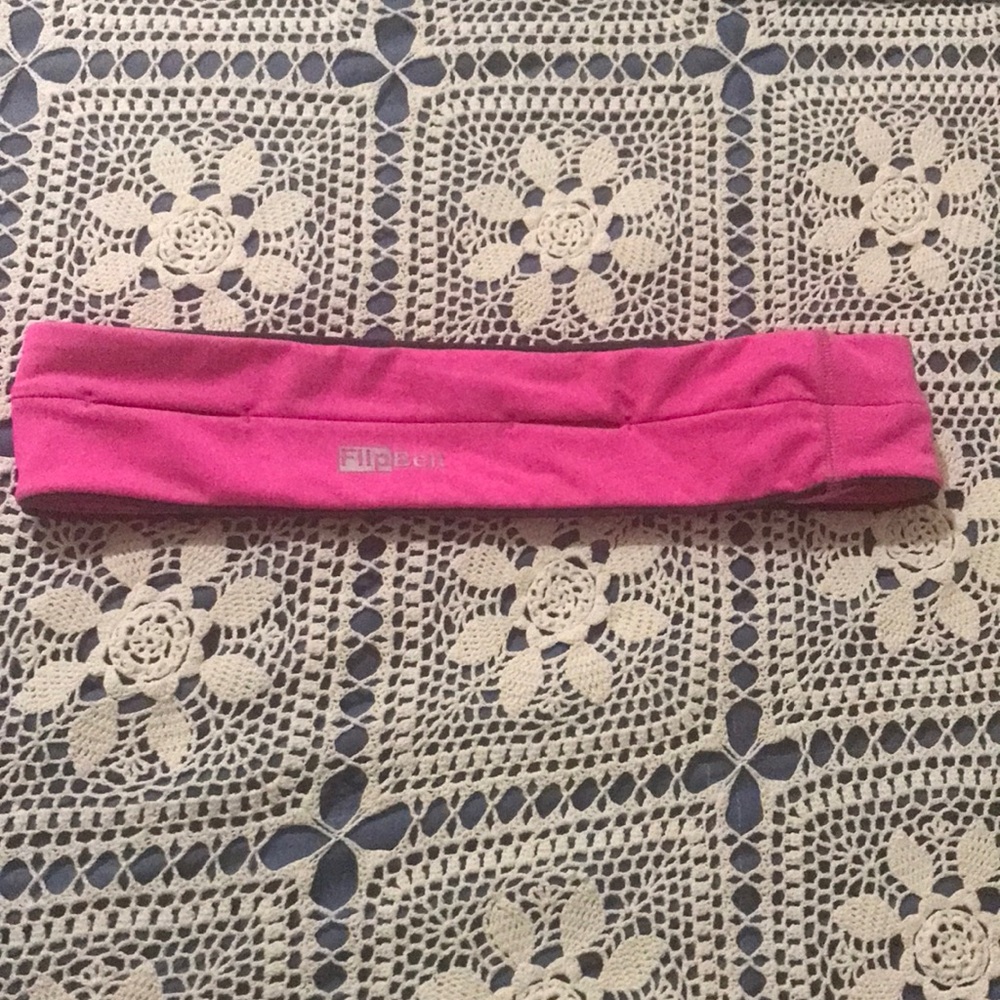 Flip Belt